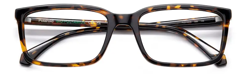 Polaroid PLD D546 086 Montature da vista miniatura 2