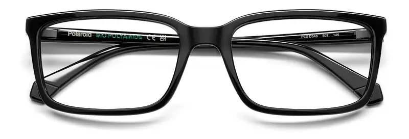 Polaroid PLD D546 807 Montature da vista miniatura 2