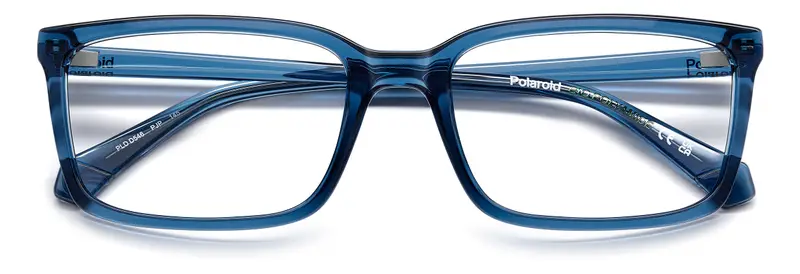 Polaroid PLD D546 PJP Montature da vista miniatura 2