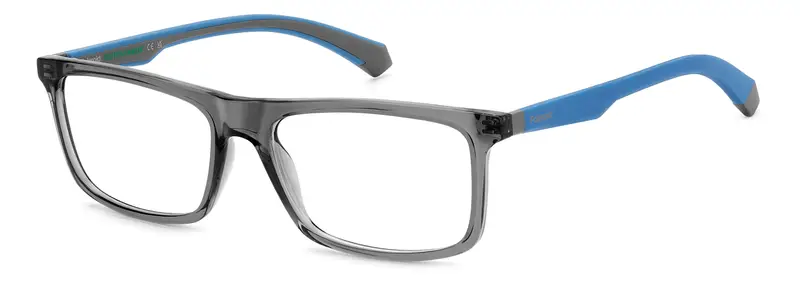 Polaroid  PLD D548 KB7 Montature da vista