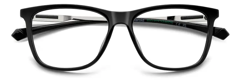 Polaroid PLD D549/G 807 Montature da vista miniatura 2