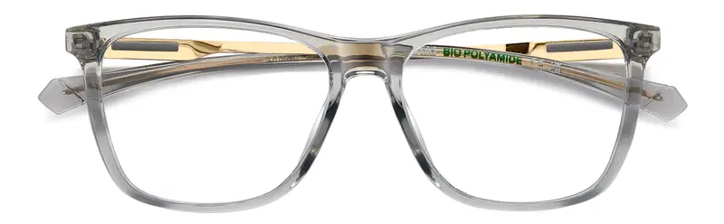 Polaroid PLD D549/G KB7 Montature da vista miniatura 2