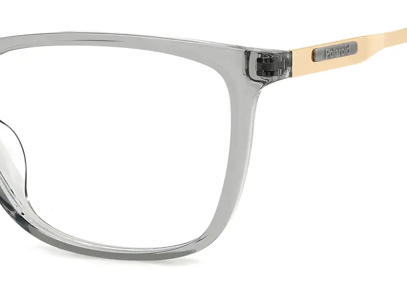 Polaroid PLD D549/G KB7 Montature da vista miniatura 3