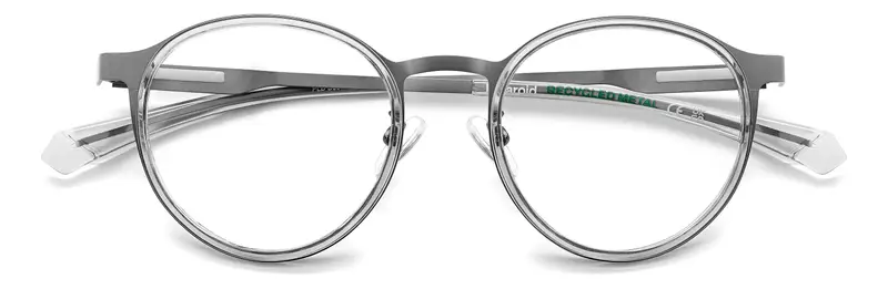 Polaroid PLD D550/G R81 Montature da vista miniatura 2