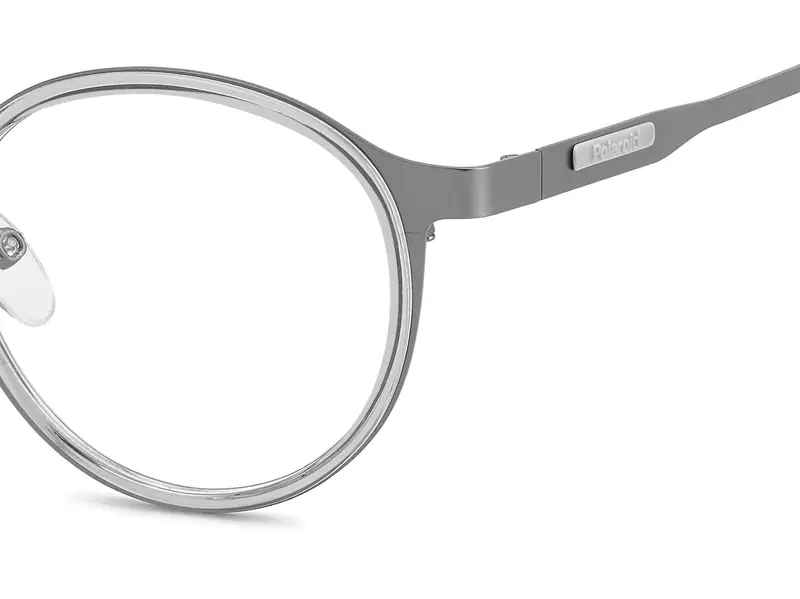 Polaroid PLD D550/G R81 Montature da vista miniatura 3