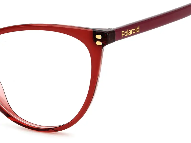 Polaroid PLD D551 LHF Montature da vista miniatura 3