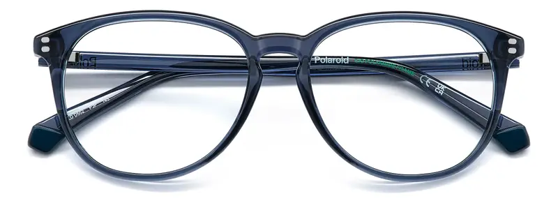 Polaroid PLD D552 PJP Montature da vista miniatura 2