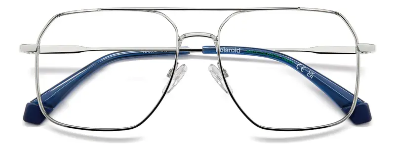 Polaroid PLD D554 010 Montature da vista miniatura 2