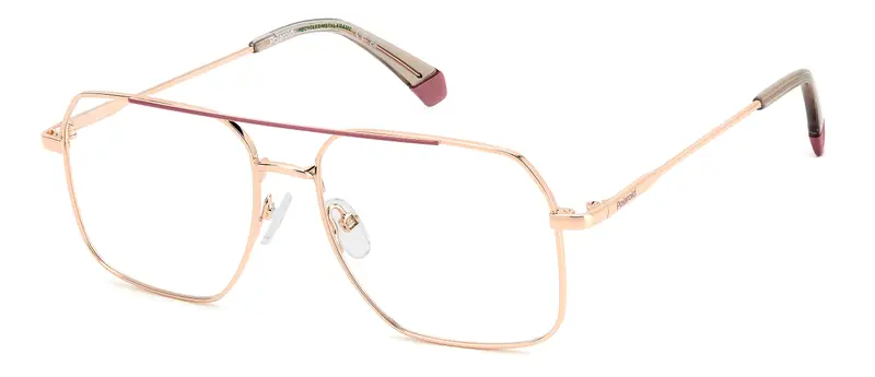 Polaroid  PLD D554 EYR Montature da vista