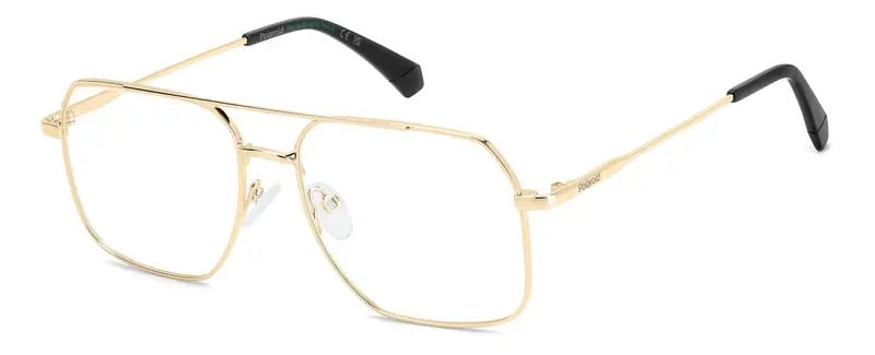 Polaroid  PLD D554 J5G Montature da vista