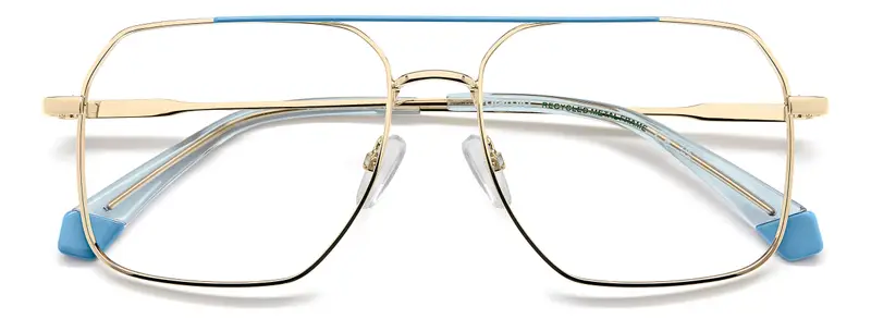 Polaroid PLD D554 LKS Montature da vista miniatura 2