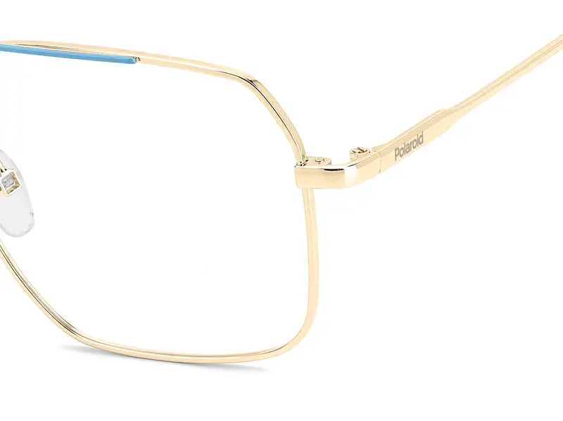 Polaroid PLD D554 LKS Montature da vista miniatura 3