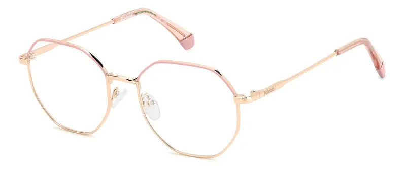 Polaroid  PLD D555 EYR Montature da vista