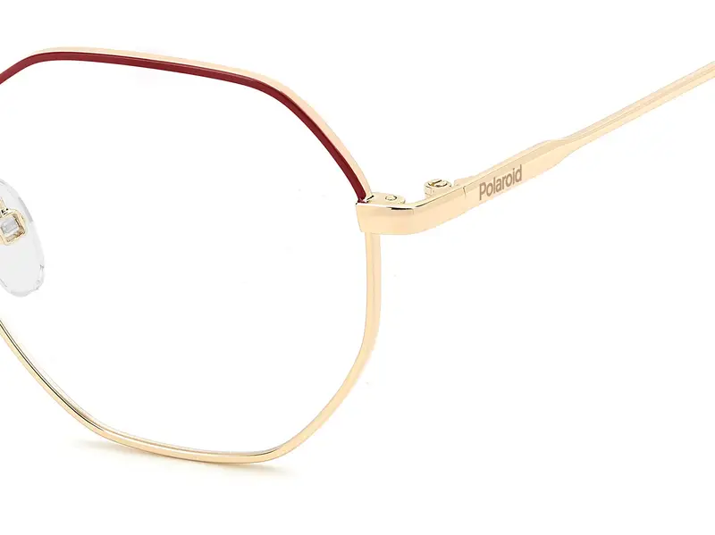 Polaroid PLD D555 NOA Montature da vista miniatura 3