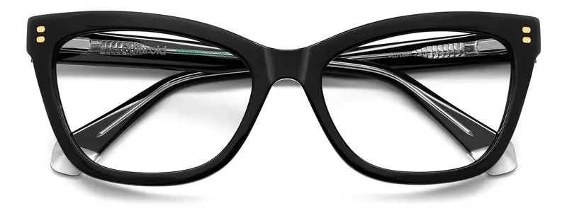 Polaroid PLD D557 807 Montature da vista miniatura 2