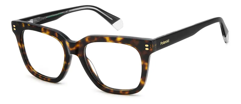 Polaroid  PLD D558 086 Montature da vista