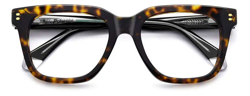 Polaroid PLD D558 086 Montature da vista miniatura 2