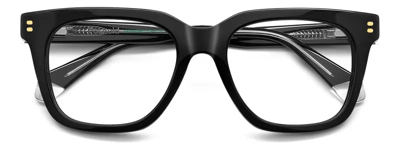 Polaroid PLD D558 807 Montature da vista miniatura 2