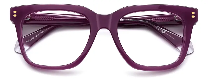 Polaroid PLD D558 B3V Montature da vista miniatura 2