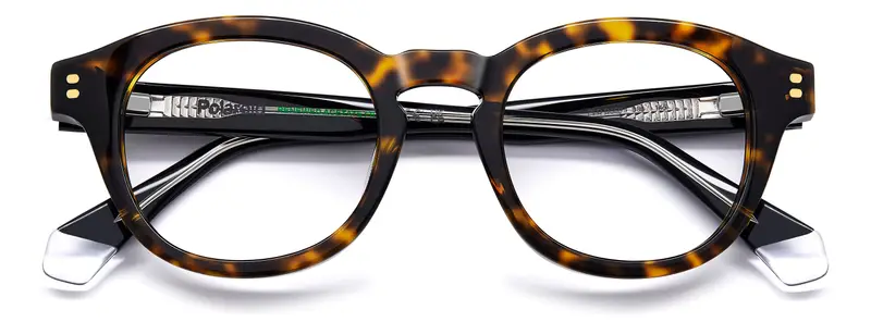 Polaroid PLD D559 086 Montature da vista miniatura 2