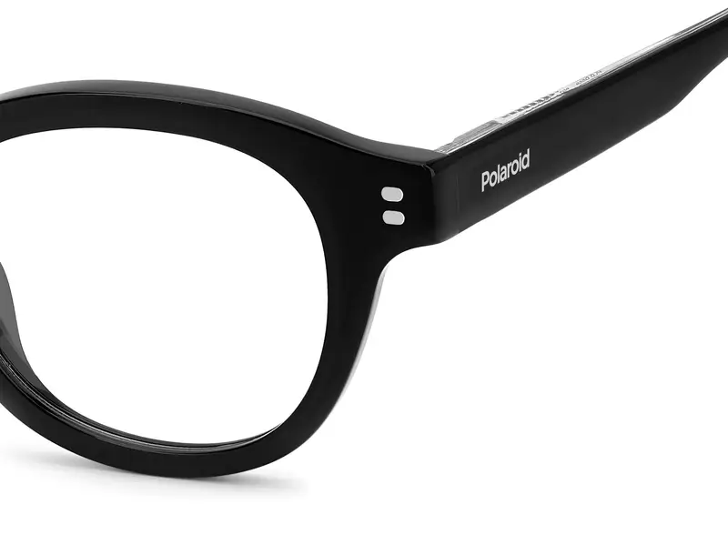 Polaroid PLD D559 807 Montature da vista miniatura 3