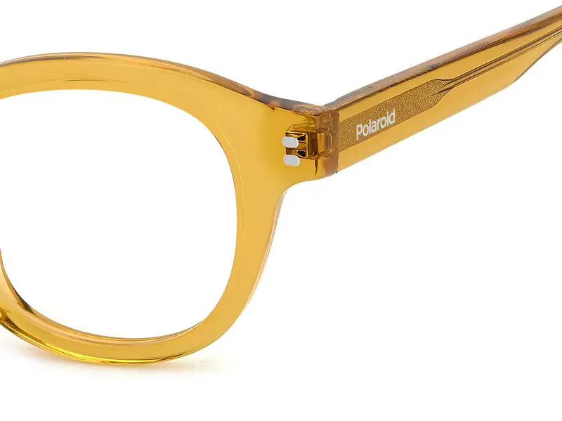 Polaroid PLD D559 FMP Montature da vista miniatura 3