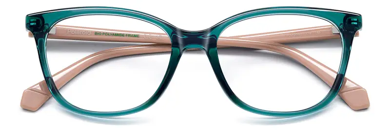 Polaroid PLD D560 ZI9 Montature da vista miniatura 2