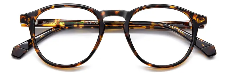 Polaroid PLD D561 086 Montature da vista miniatura 2