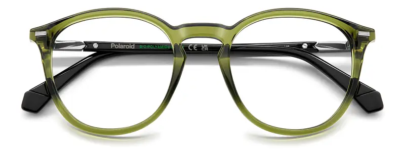 Polaroid PLD D562 4C3 Montature da vista miniatura 2