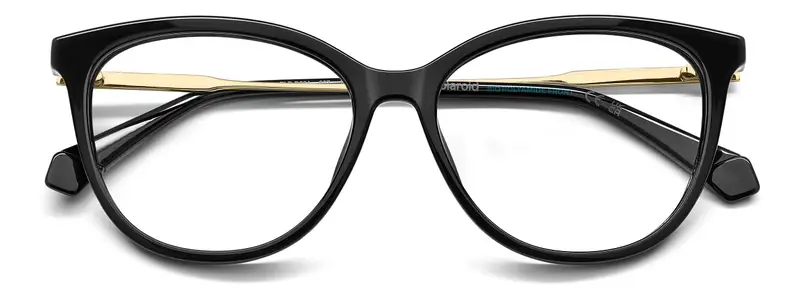 Polaroid PLD D564 807 Montature da vista miniatura 2