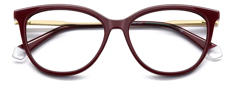 Polaroid PLD D564 LHF Montature da vista miniatura 2