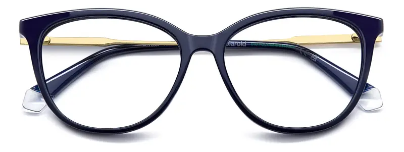 Polaroid PLD D564 PJP Montature da vista miniatura 2