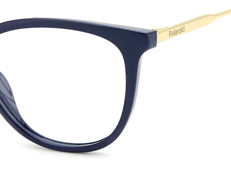 Polaroid PLD D564 PJP Montature da vista miniatura 3