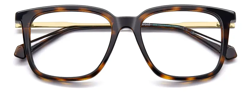 Polaroid PLD D565 086 Montature da vista miniatura 2