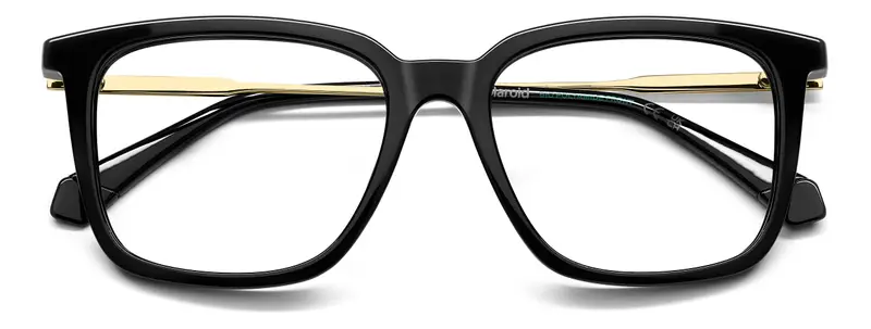 Polaroid PLD D565 807 Montature da vista miniatura 2