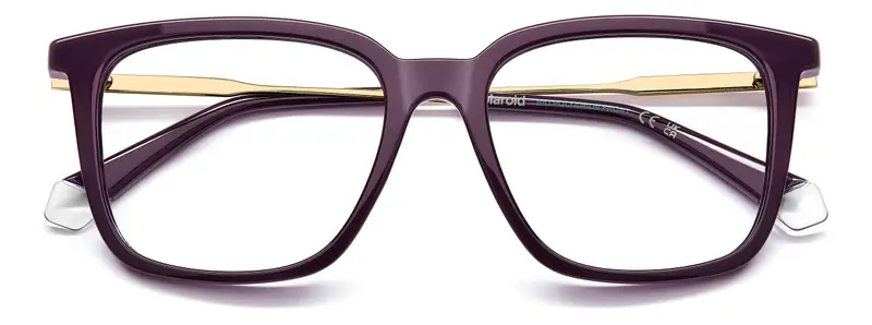 Polaroid PLD D565 LHF Montature da vista miniatura 2