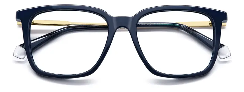 Polaroid PLD D565 PJP Montature da vista miniatura 2