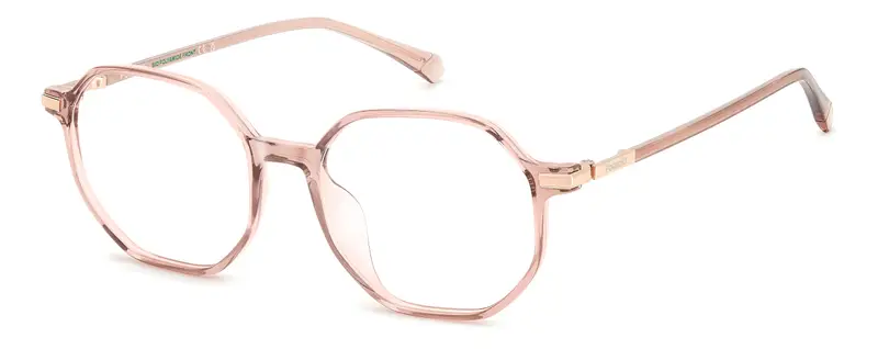 Polaroid  PLD D566/G 35J Montature da vista