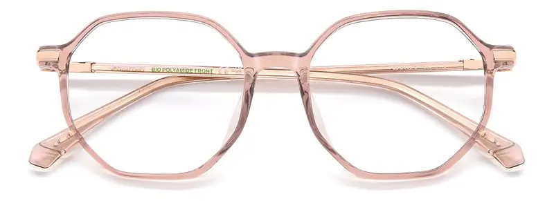 Polaroid PLD D566/G 35J Montature da vista miniatura 2