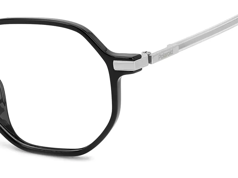 Polaroid PLD D566/G 807 Montature da vista miniatura 3