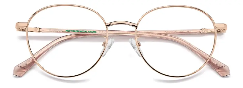 Polaroid PLD D567/G DDB Montature da vista miniatura 2