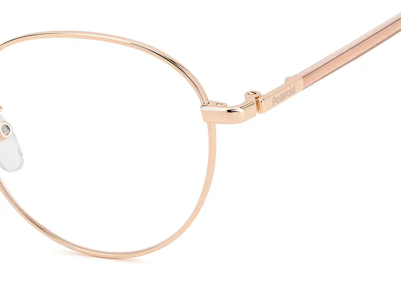 Polaroid PLD D567/G DDB Montature da vista miniatura 3