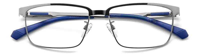 Polaroid PLD D570/G 6LB Montature da vista miniatura 2