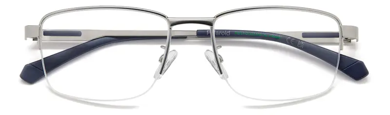 Polaroid PLD D571/G CTL Montature da vista miniatura 2