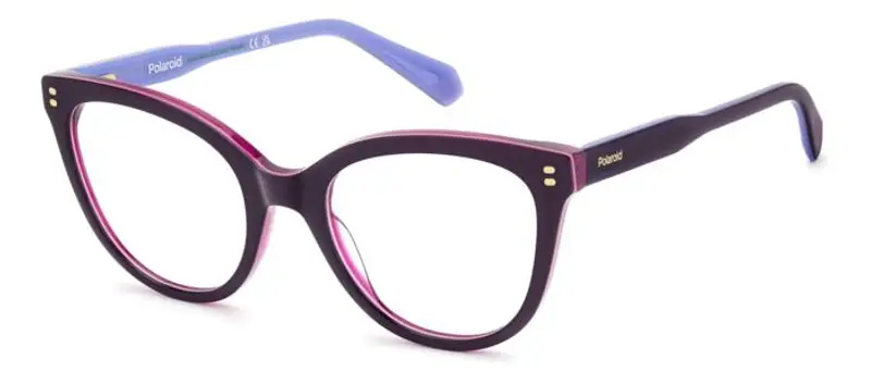 Polaroid  PLD D585 B3V Montature da vista