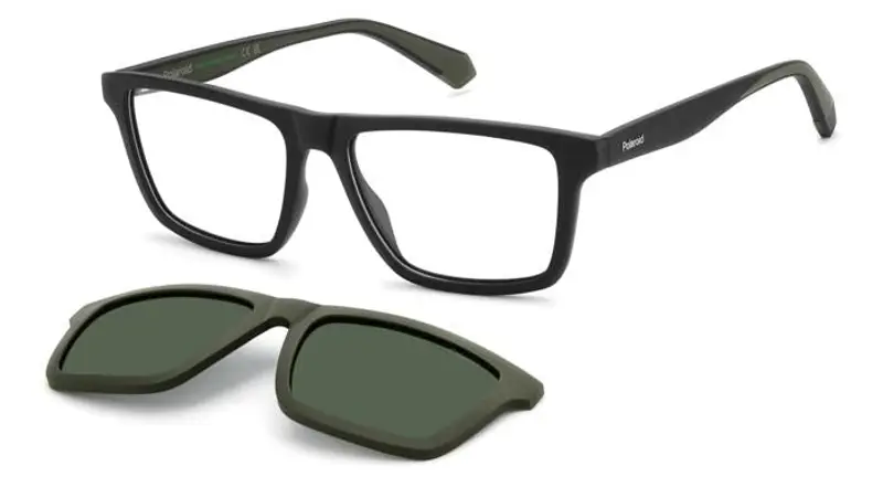 Polaroid  PLD D590/C 3OL Montature da vista