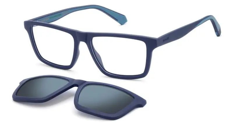 Polaroid  PLD D590/C FLL Montature da vista