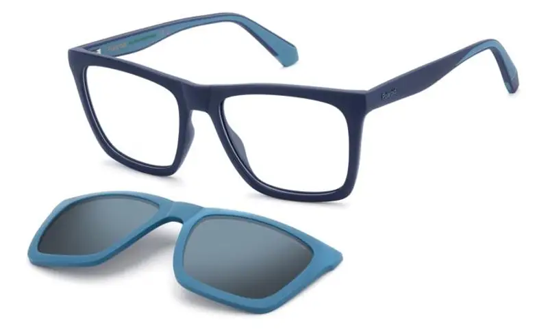 Polaroid  PLD D591/C FLL Montature da vista