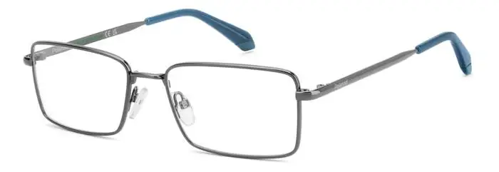 Polaroid PLD D595 KJ1 Montature da vista