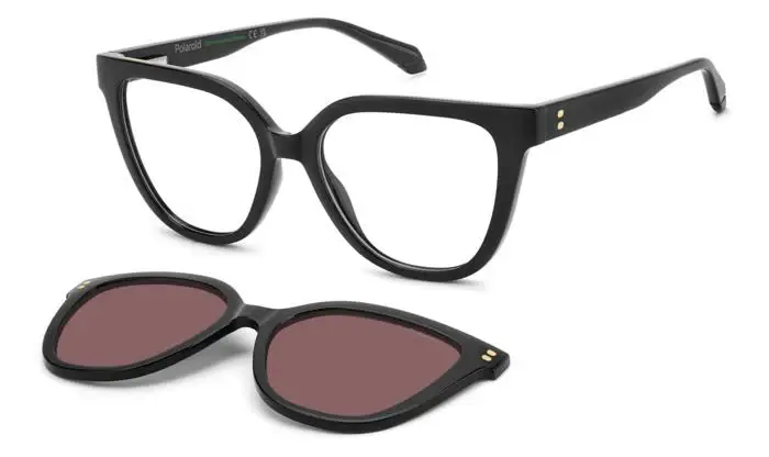 Polaroid PLD D596/C 807 Montature da vista